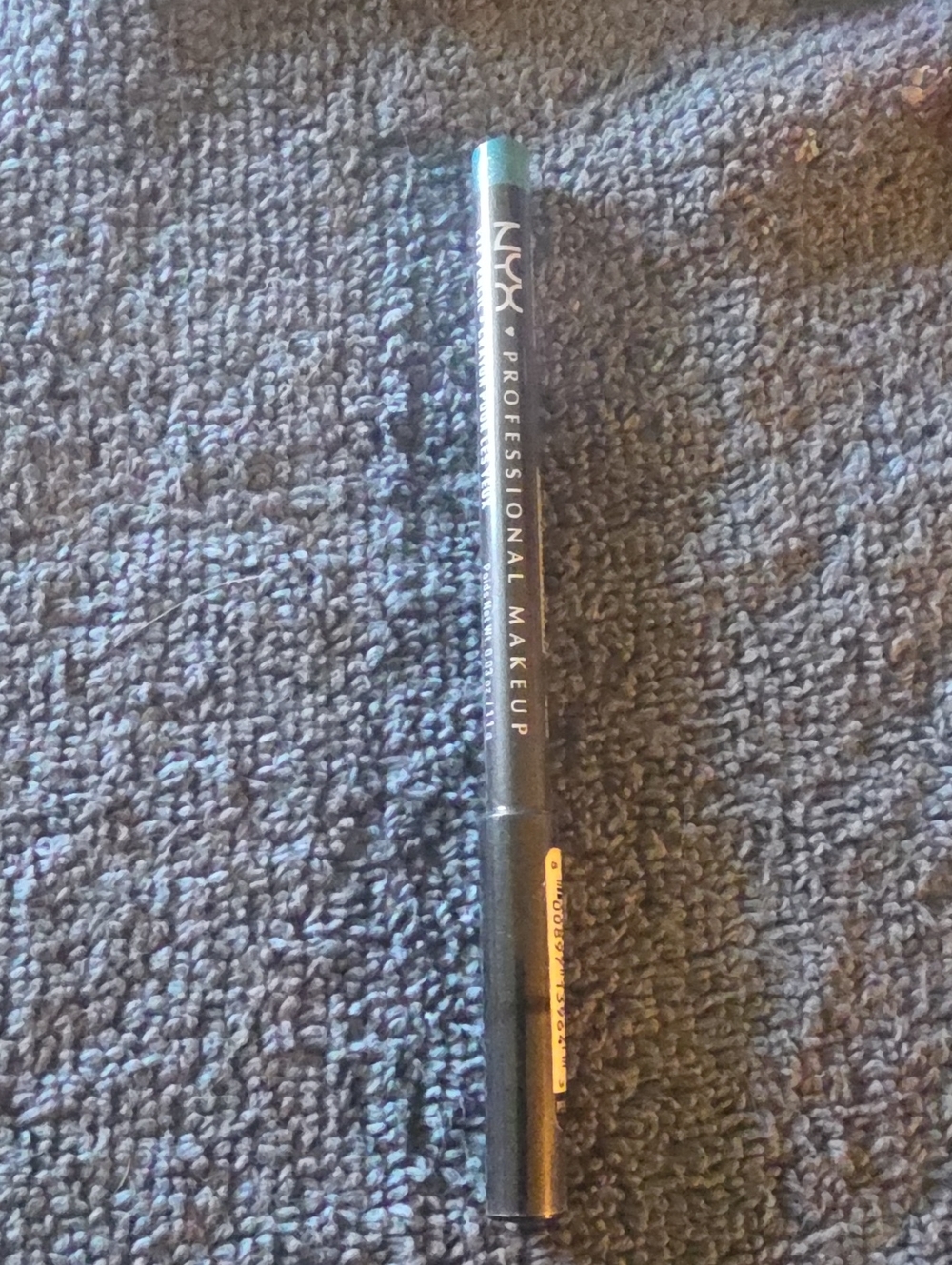 3 For $9 See Details Nyx Eye Pencil Aqua Shimmer Shade